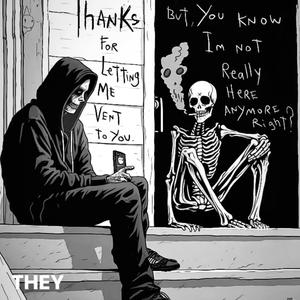 my phone on DND (Explicit)