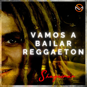Vamos a Bailar Reggaeton