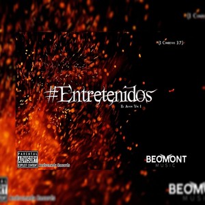 Secreto a Voces[feat. Hoz] (Extended|Explicit)