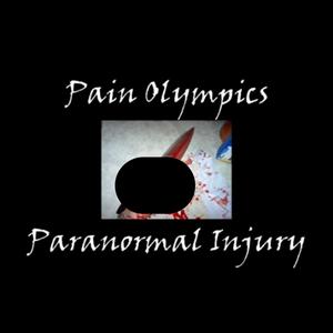 Pain Olympics Paranormal Injury (Explicit)