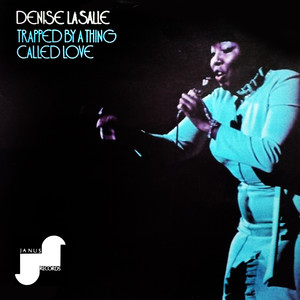 If You Should Lose Me (You'll Lose A Good Thing)