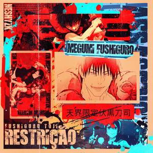 NeshyZk - Restrição