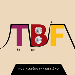 The Best Of Nostalgicno-Fantasticno