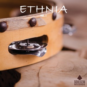 Ethnia vol. 1