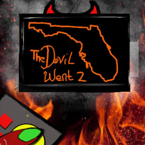 the Devil went to Florida (feat. AlexCo) (Explicit)