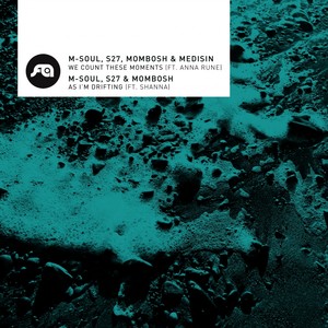 We Count These Moments