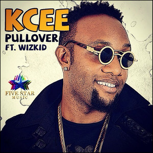 Pullover(feat. Wiz-Kid)