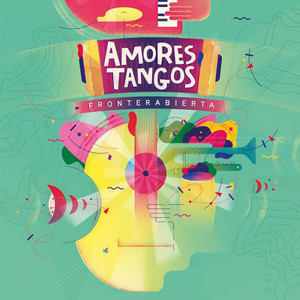 Chorinho de mis amores