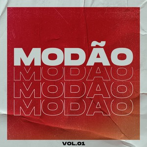 Modão, Vol. 1