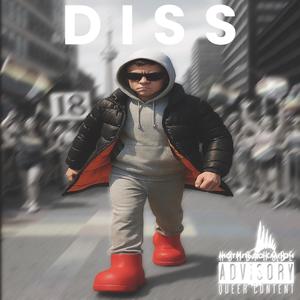 18 (матильда смерч diss) (Explicit)