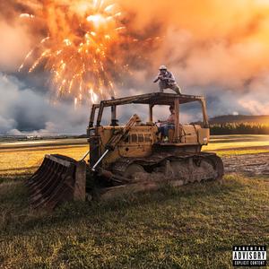 Wonkadoo Willy (feat. Dizacster) (Explicit)