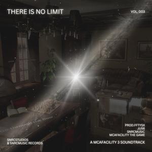 There is no Limit (feat. JU56 & MCAFacility (The Game))