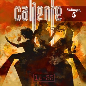 Caliente, Vol. 5