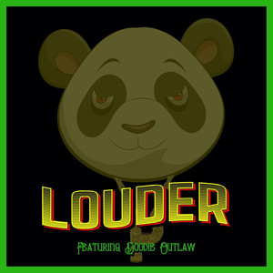 Louder (Explicit)