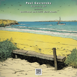 Eternity (Osclllator Remix)