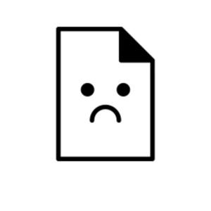 LOST FILE (Explicit)