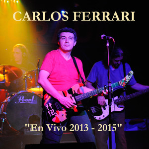 En Vivo 2013-2015