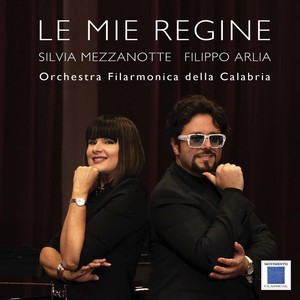 Le mie Regine