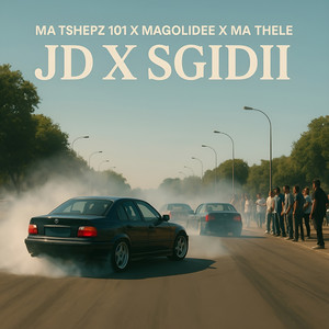 Jd X Sgidii