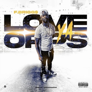 Love Ya Opps (Live) [Explicit]