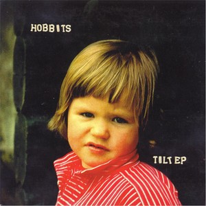 Tilt - EP