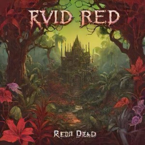 Redd Dead (Explicit)