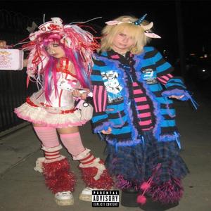 I <3 BENJUHMIN (Explicit)