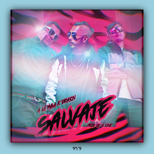 Salvaje (Explicit)