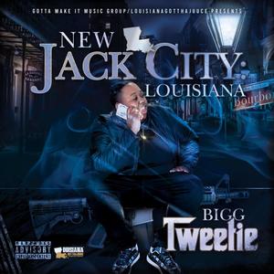 New Jack City Louisiana (Explicit)