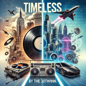 Timeless (feat. 30Twinn) [Explicit]