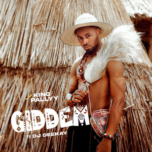 Giddem (feat. DJ Deekay) (Explicit)