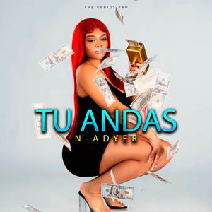 TU ANDAS