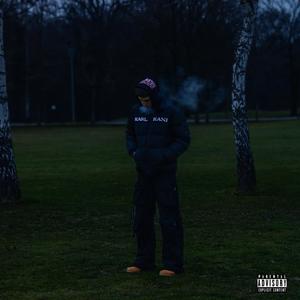 Koma Čovječe (feat. Ciher) (Explicit)