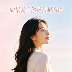 如果爱上你是我犯的错