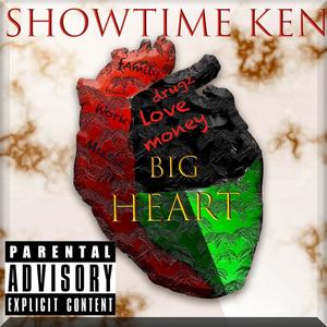 Big Heart (Explicit)