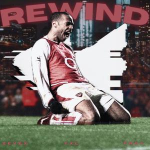 REWIND (feat. Froy & ZEVEX) (Explicit)