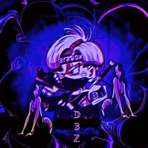 DBZ(feat. 7milligrama) (Explicit)