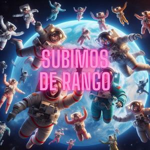 Master Music - Subimos de Rango