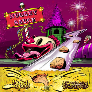Nugget Sauce (Explicit)