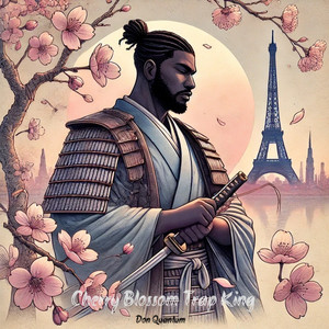 Cherry Blossom Trap King (Explicit)