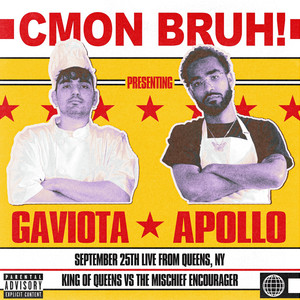 cmon bruh! (Explicit)