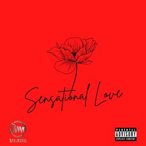 Sensational Love (feat. Konqueror & Freddy Milly)