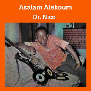 Asalam Alekoum