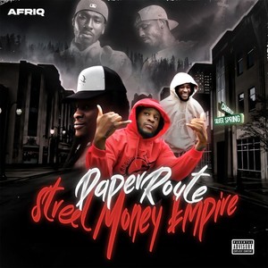 Paper Route Street Money Empire (Explicit)