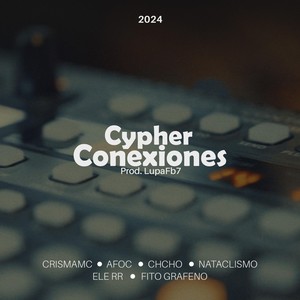 Cypher Conexiones