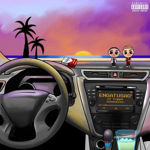 Engatusao (feat. MIKHSVBISHI) [Explicit]