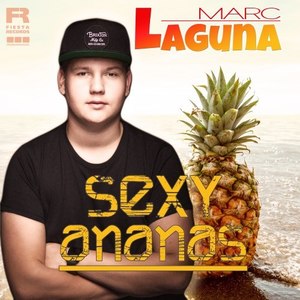 Sexy Ananas