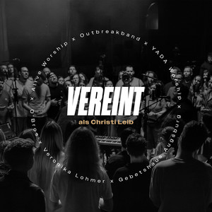 Vereint als Christi Leib (Live)