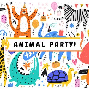 Animal Party