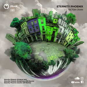Eternity Phoenix (DeepFade|AR|Remix)